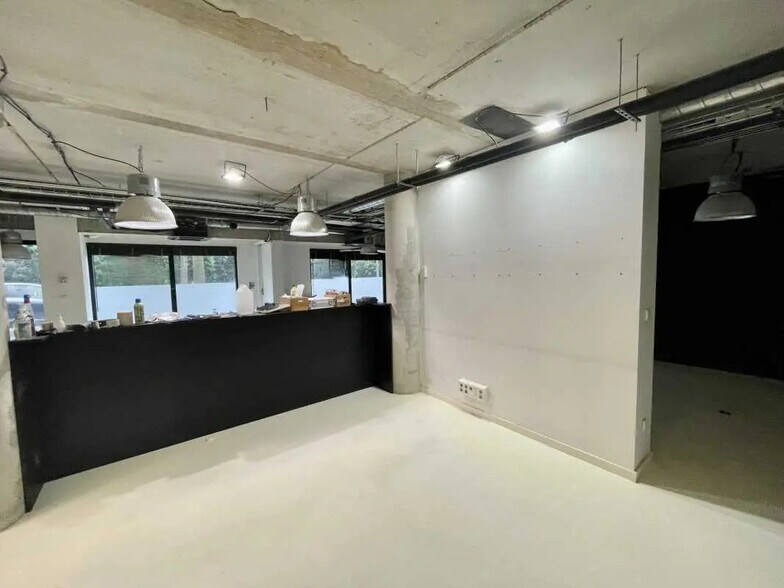 Local commercial dans Rouen à vendre - Photo intérieure – Image 2 sur 14