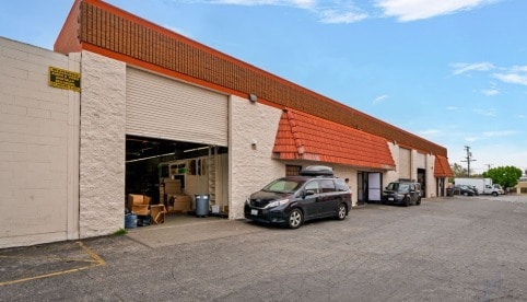 373 W Palmer Ave, Glendale, CA à louer Photo principale– Image 1 sur 16