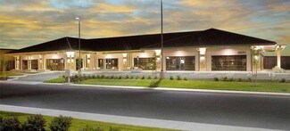 Plus de détails pour 4641 Spyres Way, Modesto, CA - Bureau à louer