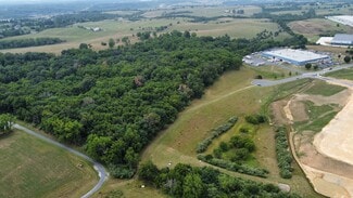 Plus de détails pour 105 Industry Way, Staunton, VA - Terrain à vendre