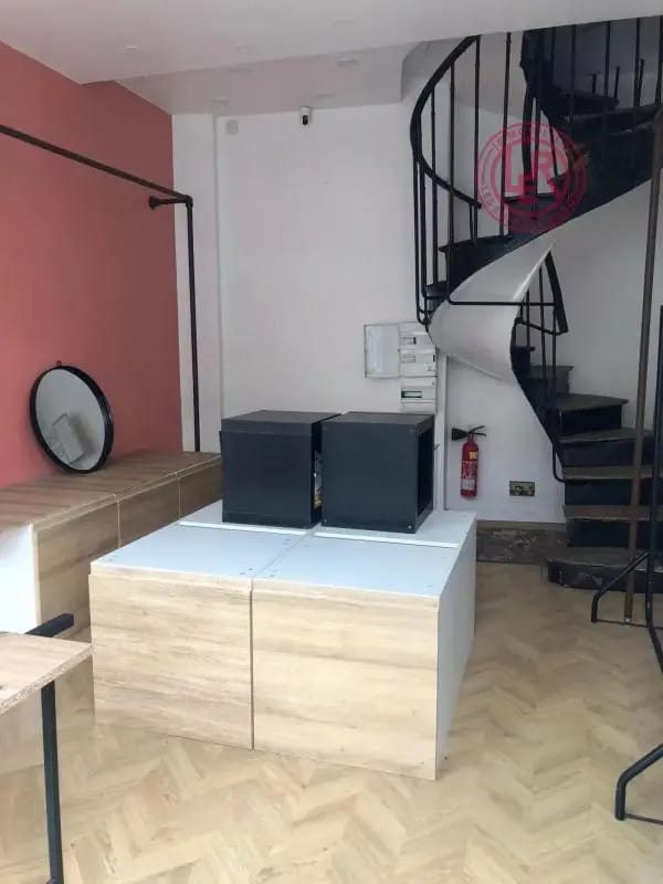 Photo de l’immeuble