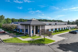 Plus de détails pour 12070 43rd St NE, Saint Michael, MN - Industriel/Logistique à louer