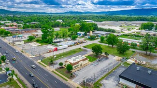 Plus de détails pour 4115 Rossville Blvd, Chattanooga, TN - Local commercial à vendre