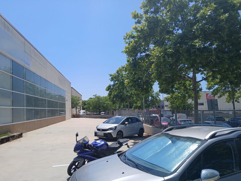 Industriel/Logistique dans Vila-seca, Tarragona à vendre - Photo intérieure – Image 3 sur 23