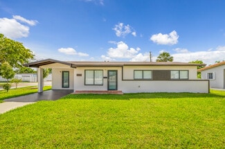 Plus de détails pour 3401 SW 107th Ave, Miami, FL - Bureau à louer