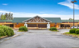 Plus de détails pour 2800 Sisk Rd, Modesto, CA - Local commercial à vendre