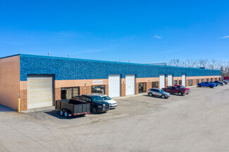 Plus de détails pour 5815 40th St SE, Calgary, AB - Local d'activités, Industriel/Logistique à louer