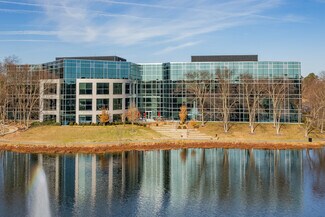 Plus de détails pour 4600 Cox Rd, Glen Allen, VA - Bureau à louer