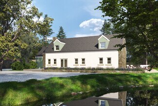 Plus de détails pour Old Smiddy Braehead Rd, Glamis - Terrain à vendre