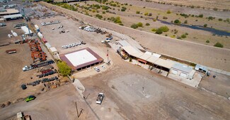 Plus de détails pour 4350 S 18th Ave, Phoenix, AZ - Spécialisé à vendre