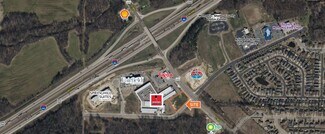 Plus de détails pour Arlington Trl, Arlington, TN - Terrain à louer