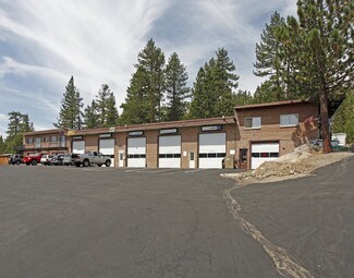 Plus de détails pour 2140 US Highway 50, South Lake Tahoe, CA - Industriel/Logistique à vendre