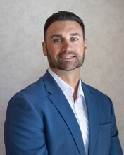 Luke Massirio