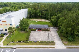 Plus de détails pour 2214 Dunn Ave, Jacksonville, FL - Local commercial à vendre