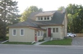 2163 King Rd, King City, ON à louer - Photo de l’immeuble – Image 2 sur 3