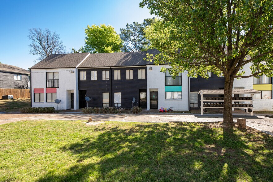 2780 Raleigh-Lagrange Rd, Memphis, TN à vendre - Photo de l’immeuble – Image 3 sur 45