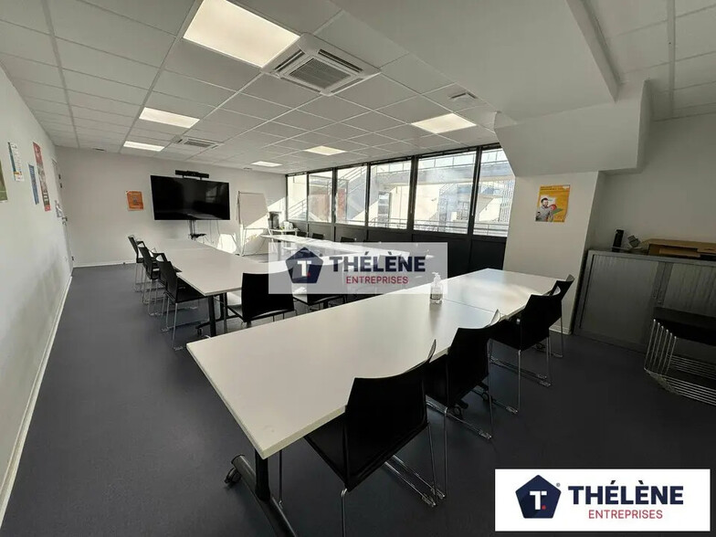 Bureau dans Montpellier à vendre - Photo intérieure – Image 3 sur 10