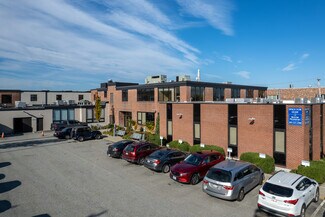 Plus de détails pour 22 Baker St, Providence, RI - Bureau à louer