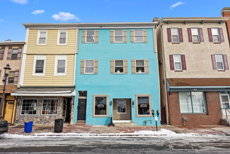 Plus de détails pour 207 Mill St, Bristol, PA - Local commercial à vendre