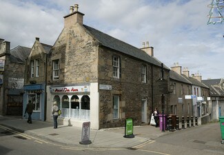 Plus de détails pour 15-16 Harrow Inn Clos, Elgin - Local commercial à vendre