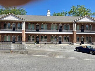 Plus de détails pour 4209 Oakwood Rd, Oakwood, GA - Bureau à louer
