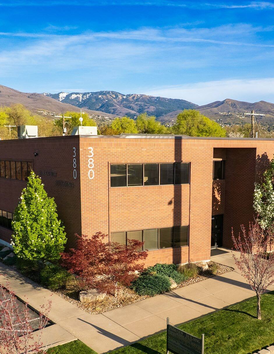 380 N 200 W, Bountiful, UT à vendre Photo de l’immeuble– Image 1 sur 18