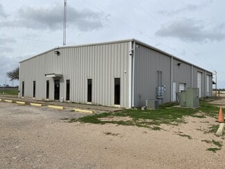 Plus de détails pour 4007 US Highway 77 S, Victoria, TX - Industriel/Logistique à louer