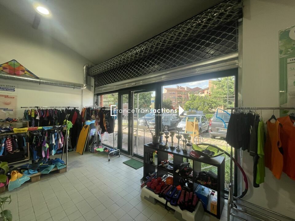 10 Rue Du Général Giraud, Toulouse à louer Photo intérieure– Image 1 sur 6