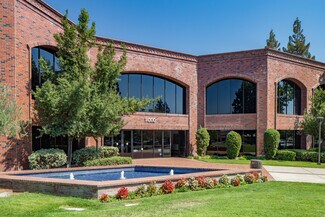 Plus de détails pour 11000 Olson Dr, Rancho Cordova, CA - Bureau à louer