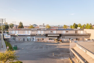 Plus de détails pour 3090 Nanaimo St, Victoria, BC - Local commercial à louer