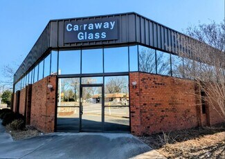 Plus de détails pour 500 W City Point Rd, Hopewell, VA - Bureau à vendre