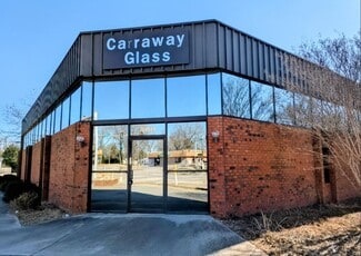 Plus de détails pour 500 W City Point Rd, Hopewell, VA - Bureau à vendre