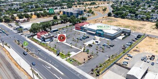 Plus de détails pour 1434-1454 E Main St, Woodland, CA - Local commercial à louer