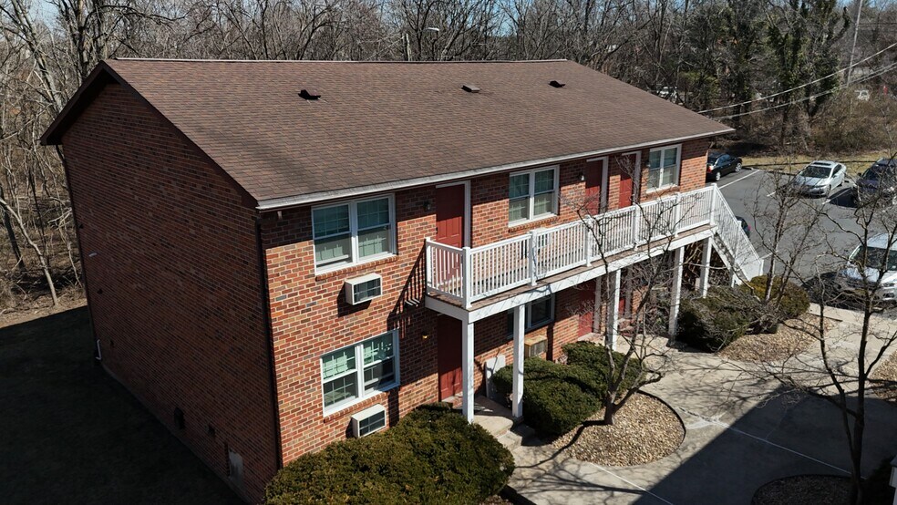 1341 Walker St, Harrisonburg, VA à vendre - Photo principale – Image 1 sur 12