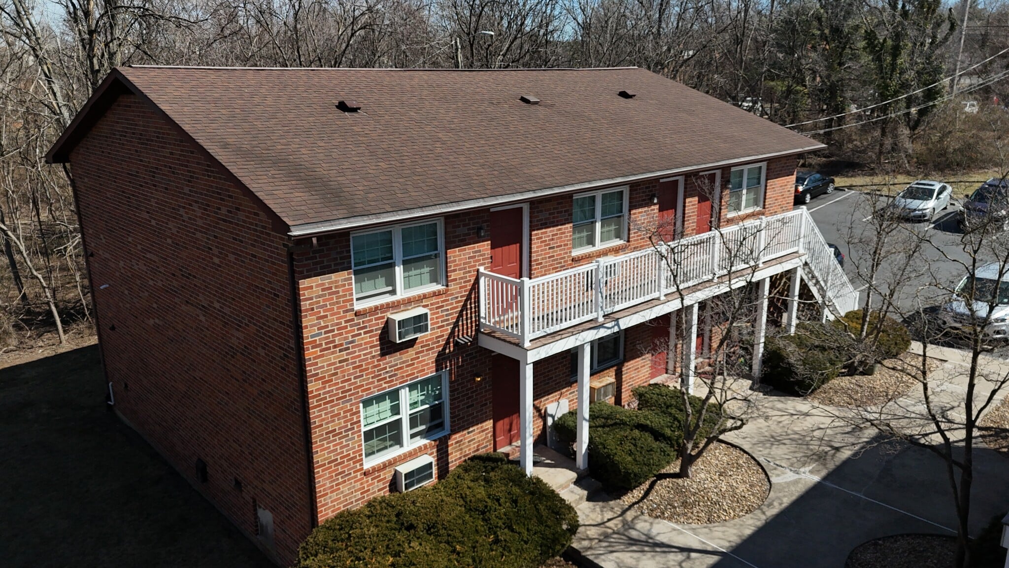 1341 Walker St, Harrisonburg, VA à vendre Photo principale– Image 1 sur 13