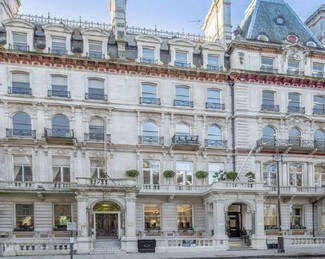 Plus de détails pour 22 Grosvenor Gdns, Londres - Coworking à louer