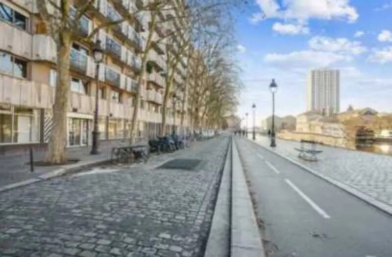 Photo de l’immeuble