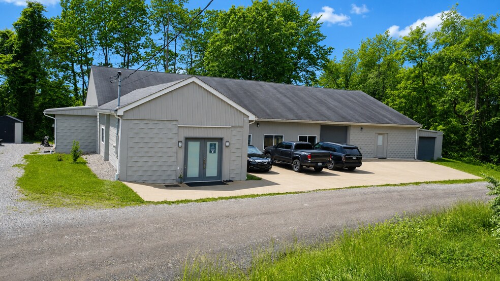 144 Dance Hall Rd, Apollo, PA à vendre - Photo de l’immeuble – Image 1 sur 17