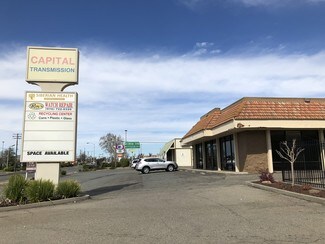 Plus de détails pour 6026 San Juan Ave, Citrus Heights, CA - Local commercial à louer