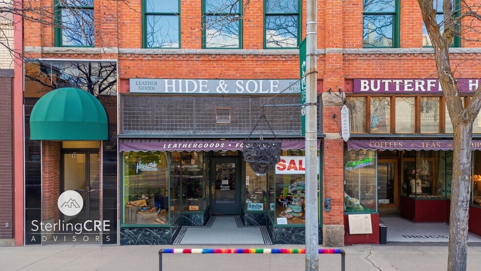 240 N Higgins Ave, Missoula, MT à louer - Photo de l’immeuble – Image 3 sur 10
