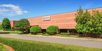 Plus de détails pour 1500 Continental Blvd, Charlotte, NC - Industriel/Logistique à louer