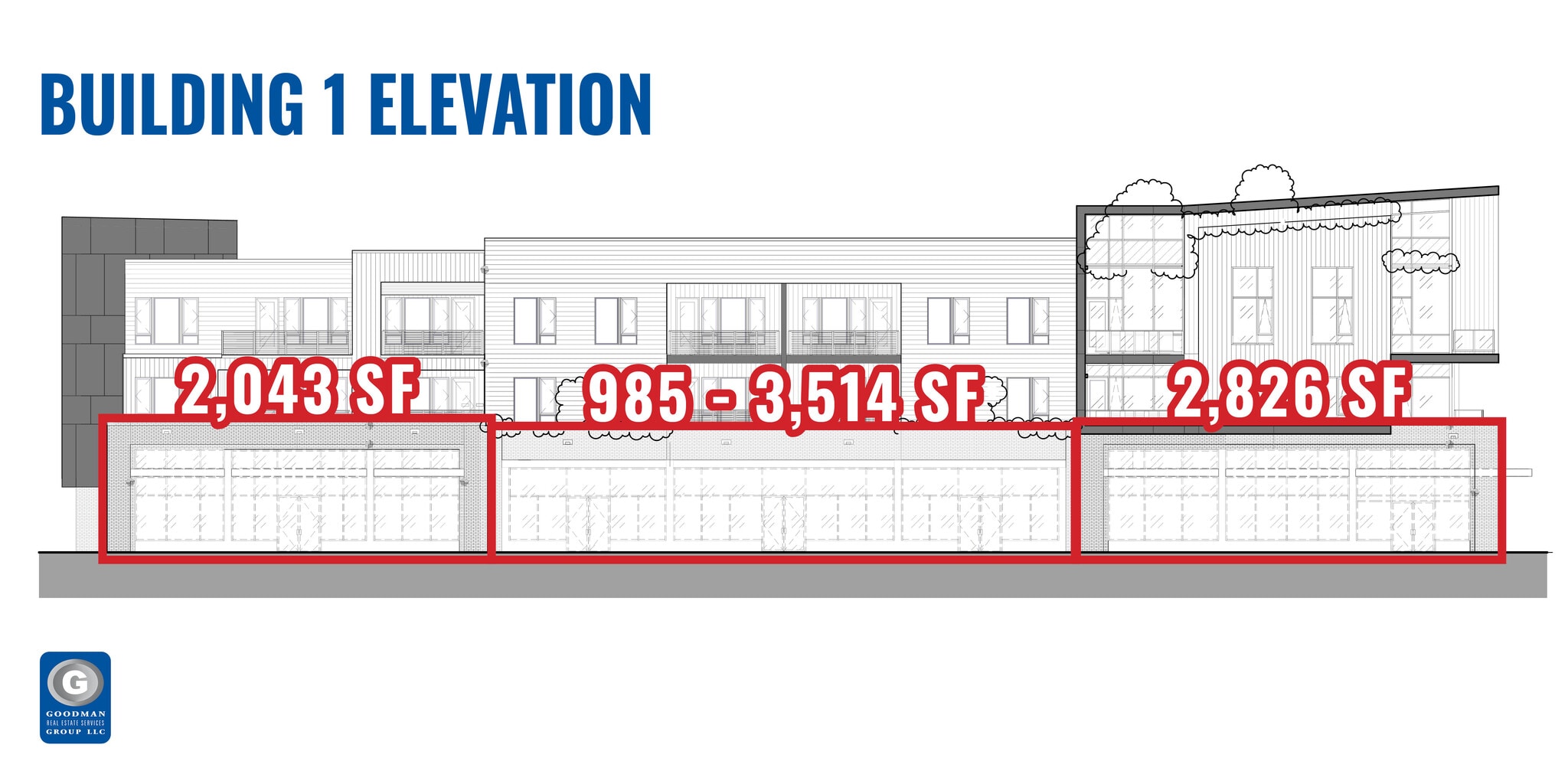 641 Richmond Rd, Cleveland, OH à louer Photo de l’immeuble– Image 1 sur 2