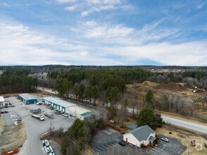 4 Old Nashua Rd, Londonderry, NH - VUE AÉRIENNE  vue de carte