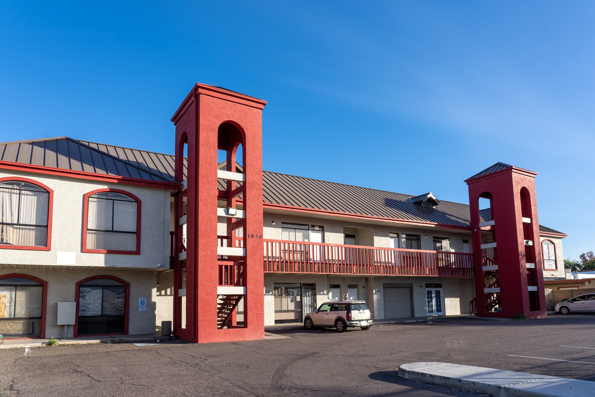 1830 W Colter St, Phoenix, AZ à vendre Photo principale– Image 1 sur 18