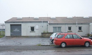 Plus de détails pour North Rd, Wick - Local d’activités à vendre