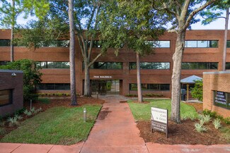 Plus de détails pour 7948 Baymeadows Way, Jacksonville, FL - Bureau à louer