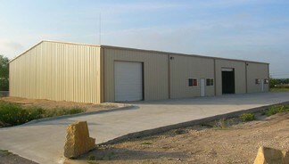 Plus de détails pour 239 Investment Loop, Hutto, TX - Industriel/Logistique à vendre