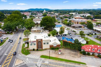 Plus de détails pour 328 E Main St, Cartersville, GA - Bureau à louer