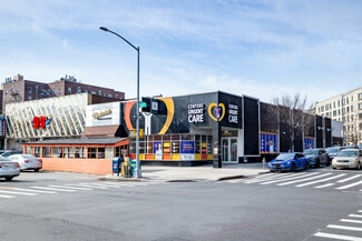 Plus de détails pour 64-02-64-22 108th St, Flushing, NY - Local commercial à louer