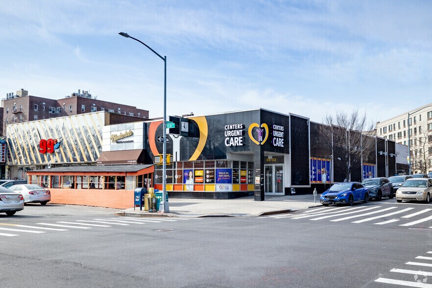 64-02-64-22 108th St, Flushing, NY à louer - Photo principale – Image 1 sur 1